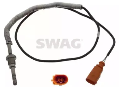 30 94 8850 SWAG Датчик, температура выхлопных газов 30 94 8850 SWAG Датчик, температура выхлопных газов
